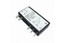 Estabilizador Electrónico 3A 180/260V 50/60H