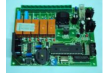 Circuito electronico vac s fagor