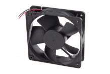 Ventilador axial 12v dc 4.65w 3000rpm 120x120