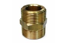 Racor 3/4x3/4 MACHO-MACHO