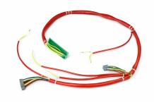 Cableado 2 Grupos Z-11 Rancilio