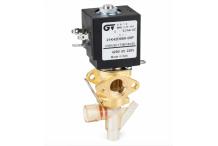 Electrovalvula 2 Vias 230V 1/4-1/8" Ode