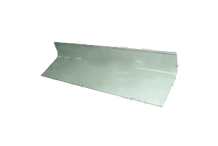 Cristal Vitrina 6 Bandejas Curvo