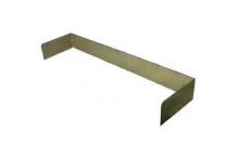 Embellecedor CALIENTA-TAZAS 3 Grupos Futurmat