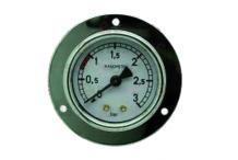 Manometro 16KG 1/8 Ø54mm E-61 Faema