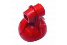 Cazoleta Ø90mm Roja Exprimidor Zummo