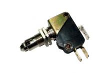 Microinterruptor Rulina 230V 10A Futurmat
