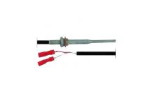 Sonda Freidora Temperatura TC/j 600mm Angelo Po