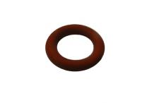 Junta Torica Silicona Electrovalvula Ø6x2mm Futurmat