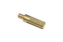 Suplemento Eje 17mm Futurmat