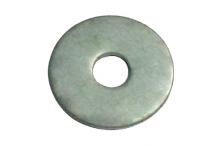 Arandela Inox 29x6x2mm Sujección Pomo Futurmat