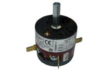 Conmutador Compact 16A 2 Posiciones Faema