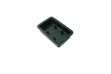 Caja Interruptor Pulsante