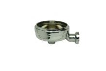 Cuerpo Portafiltro Antiguo M12 3/8 Futurmat