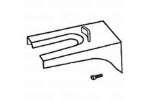 Horquilla Portafiltro MD2000 Faema