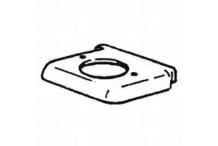 Tapa Dosificador Molino Mpn Faema