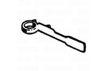 Palanca Dosificador Mpn Faema