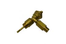 Grifo Carga E-61 Futurmat