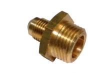 Racor Cierre 1/2"M 1/4"M Sae Futurmat