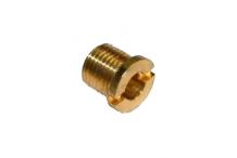 Casquillo Regulador Válvula M10x1 Ø6mm futurmat