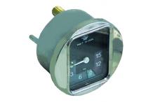Manometro 15KG 1/8 Ø60mm START-TRONIC Faema