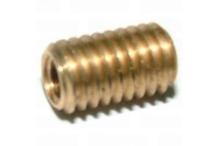 Esparrago Silenblock Molino Compak