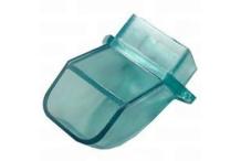 Salida Cafe Maquina Lucy Rancilio