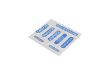Pegatinas (KIT) Futurmat