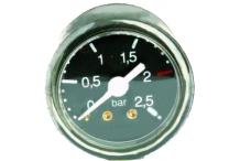 Manometro 2.5KG 1/8" Ø42mm E-91 Faema
