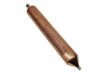 Filtro cobre 40g Ø24mm universal 1/4"sae x capilar