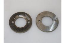 Fresas Ø80mm Molino R80 COMPAK