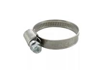 Abrazadera de tubo ABRAZADERA APRIETATUBO 30-45