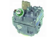 Válvula Gas 7000BGOR 3/4" Termopar 11/32" Robertshaw