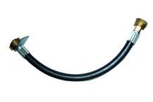 Manguera butano lira t-21,8 t-20x150 700mm