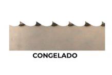 Sierra cinta congelado l2040mm