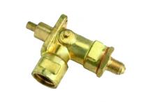 Grifo VAPOR/AGUA E-91/DUE Faema
