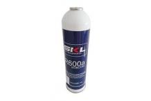 Cartucho desechable gas r600a (420g)
