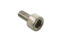 Tornillo M6x12mm DIN-912 Inox