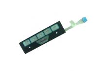 Membrana Botonera Electronica E-98 President Faema