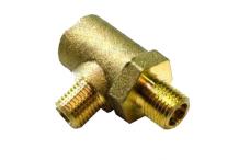 Cuerpo Grifo 1/4 X 1/4 Gaggia