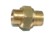 Racor Cabeza Cuerpo Grifo Gaggia