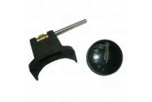 Regulador Completo Maquina Cafe M590 Moka