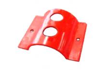 Embellecedor suplemento mando
