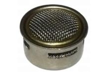 Filtro Tubo Salida Agua 18x12mm  La Spaziale