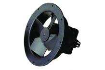 Ventilador rodete ventilador ø 100mm 230V 50/60Hz 10W ø 145mm 2500rev/min Elco