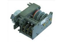 Temporizador 230V 50Hz 180s Cdc 7803F1 3 LEV. silanos