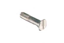 Tornillo inox m4x20 din-964 Gaggia (2 unidades)
