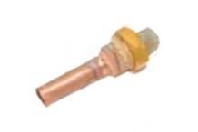 Tubo cobre espadin kb