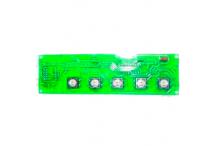 Placa electronica m/s 1 grupo
