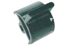 Palanca dosificador gris